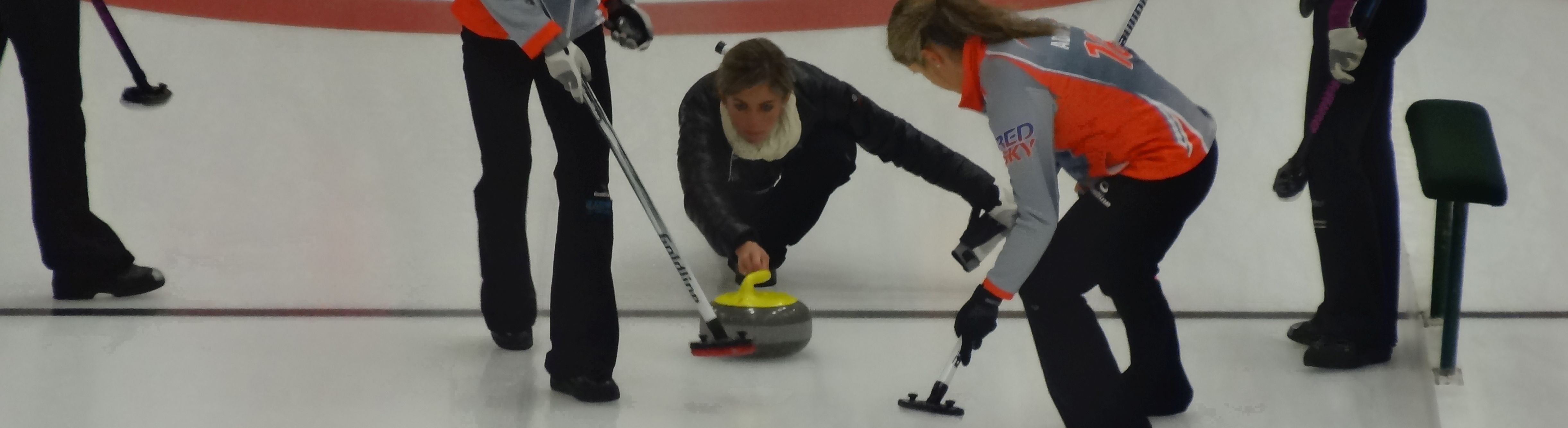 Curling